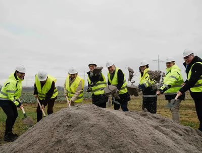 ABB and Vulcan Energy Partner to Boost Europe’s EV Lithium Supply