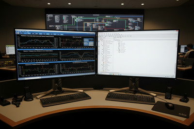 Siemens S7-300 PLC Fault Diagnosis: Step-by-Step Troubleshooting Guide