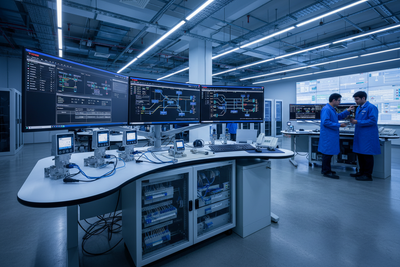 Yokogawa CENTUM VP HART Integration: Practical Configuration Guide for Automation Engineers