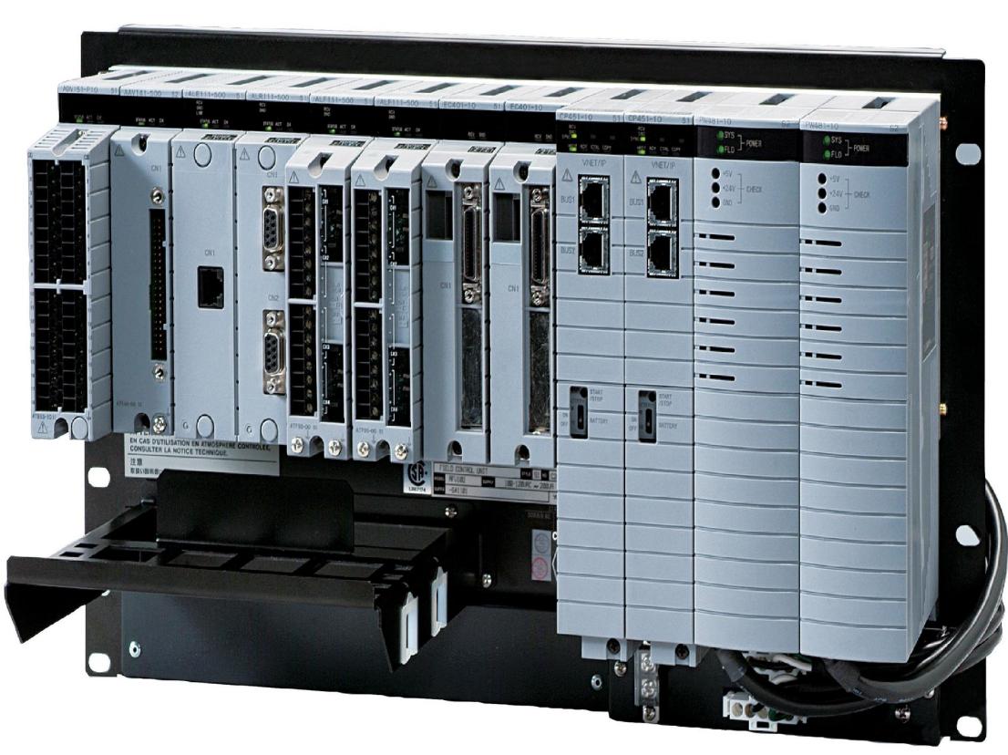 Yokogawa DCS CENTUM CS3000 Products – PLC DCS Pro Ltd.