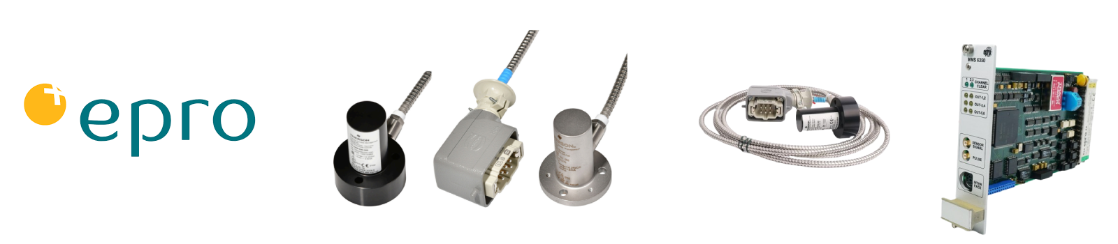 Emerson Epro GmbH Modules For industrial Automation – tagged