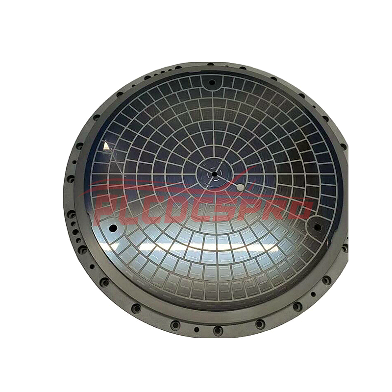 Нагревател за патронник на Applied Materials (AMAT), плоча за шайба 0200-02936