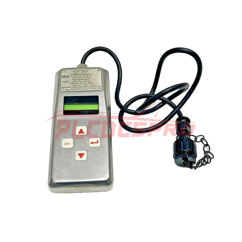 04230-A-1001 Қолмен ұстайтын сұрауыш Honeywell