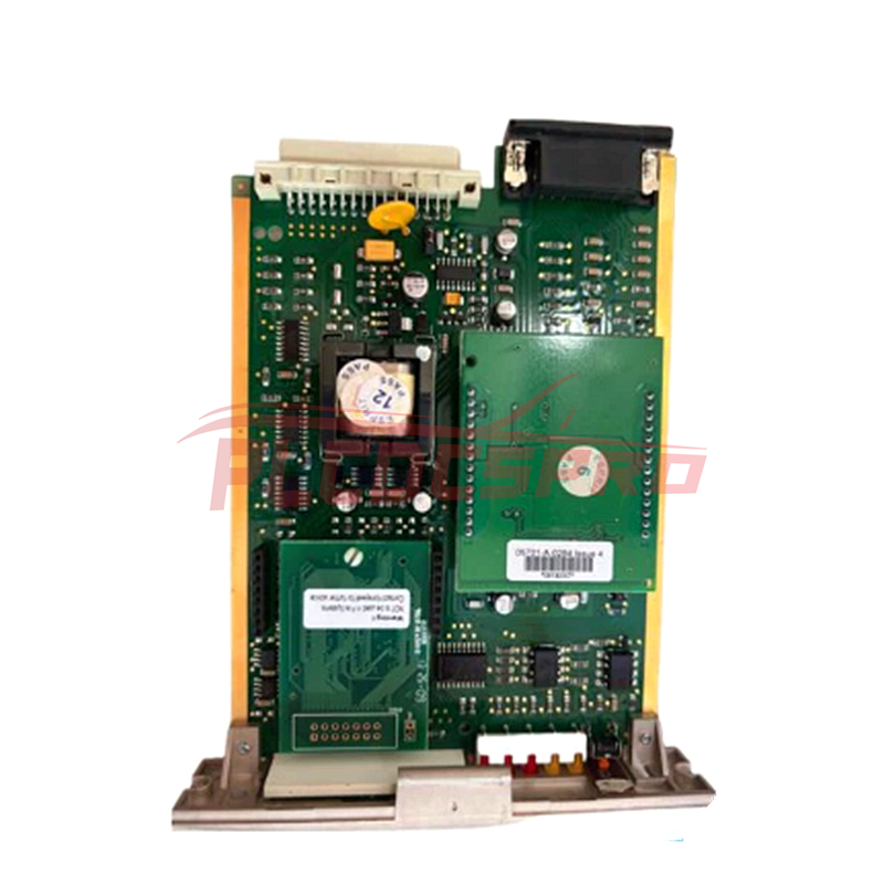 05701-A-0284 | Модуль управления каталитическим датчиком Honeywell