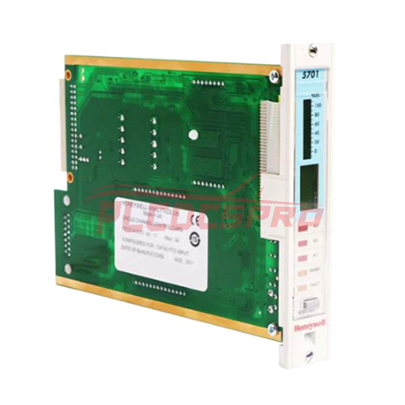 05701-A-0284 | Модуль управления каталитическим датчиком Honeywell