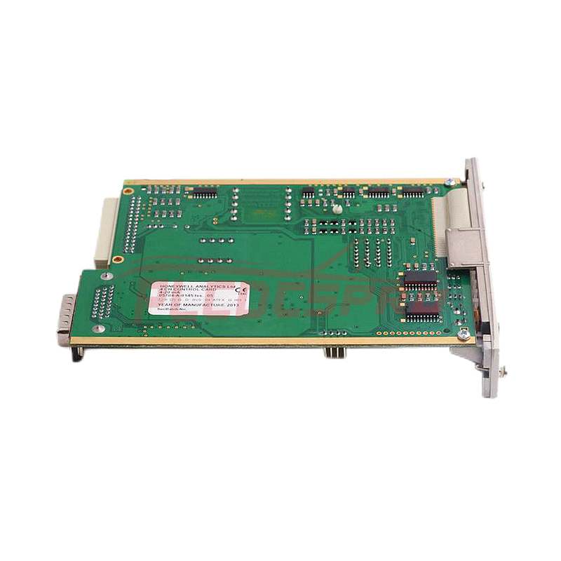 05701-A-0288 Kártyarendszer 57 Család | Honeywell SIEGER