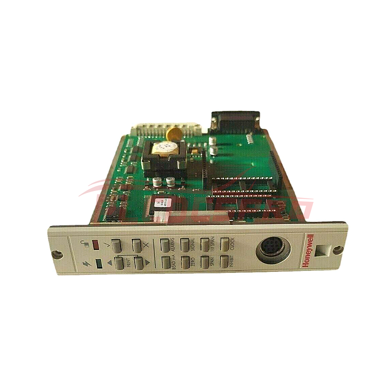 05701-A-0288 Kártyarendszer 57 Család | Honeywell SIEGER