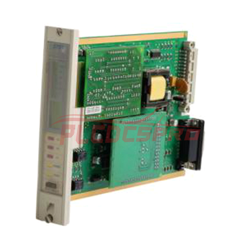 05701-A-0301 | Honeywell | Thẻ điều khiển kênh đơn