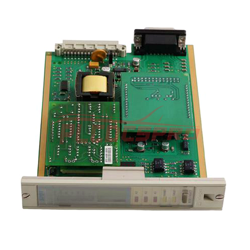 05701-A-0301 | Honeywell | Thẻ điều khiển kênh đơn