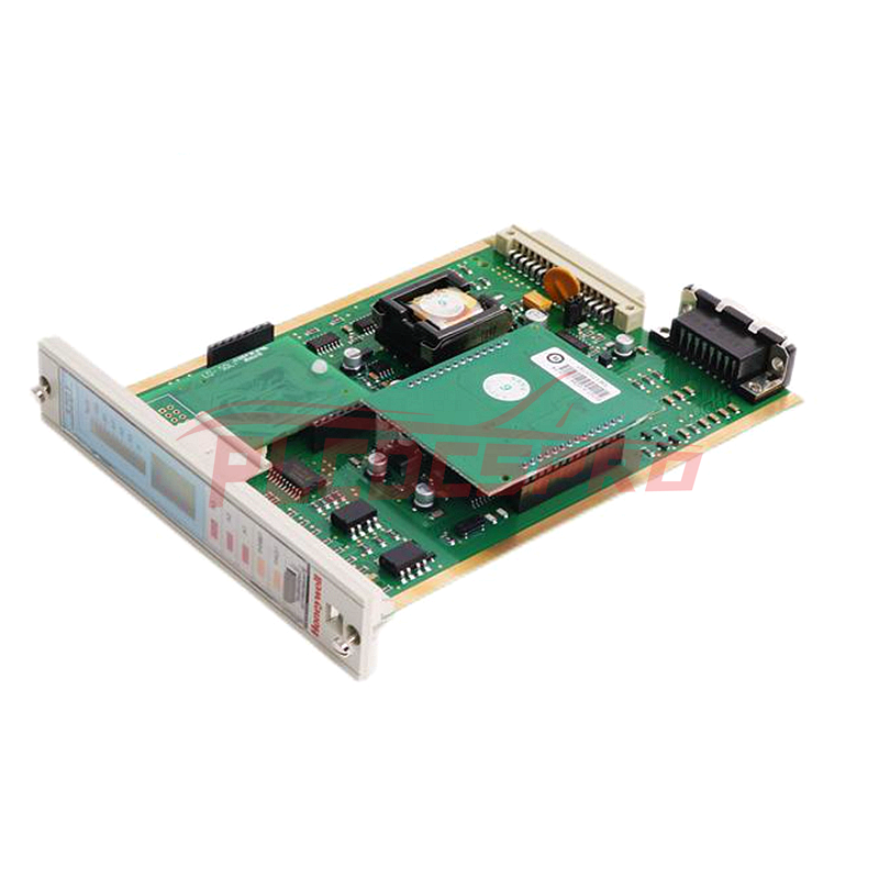 Honeywell 5701 Vienkanāla vadības karte 05701-A-0302