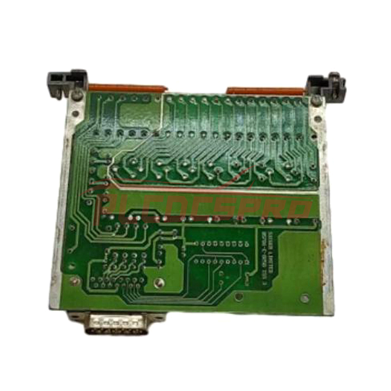 05701-A-0327 | Honeywell relékártya-kettős SPCO-5701