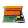 Honeywell trostruka DPCO relejna kartica (broj dela 05701-A-0329)