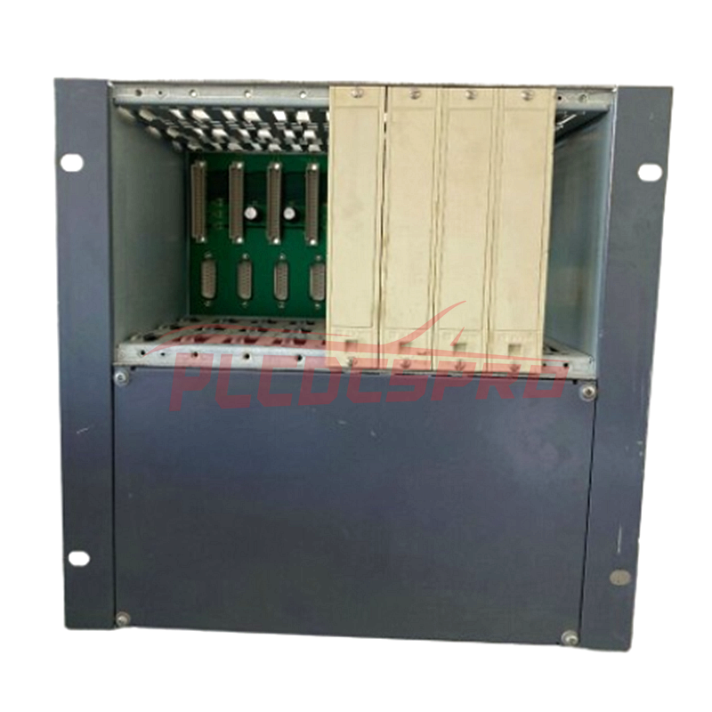 Жаңа Honeywell 05701-A-0502 Sieger сөре шассисі