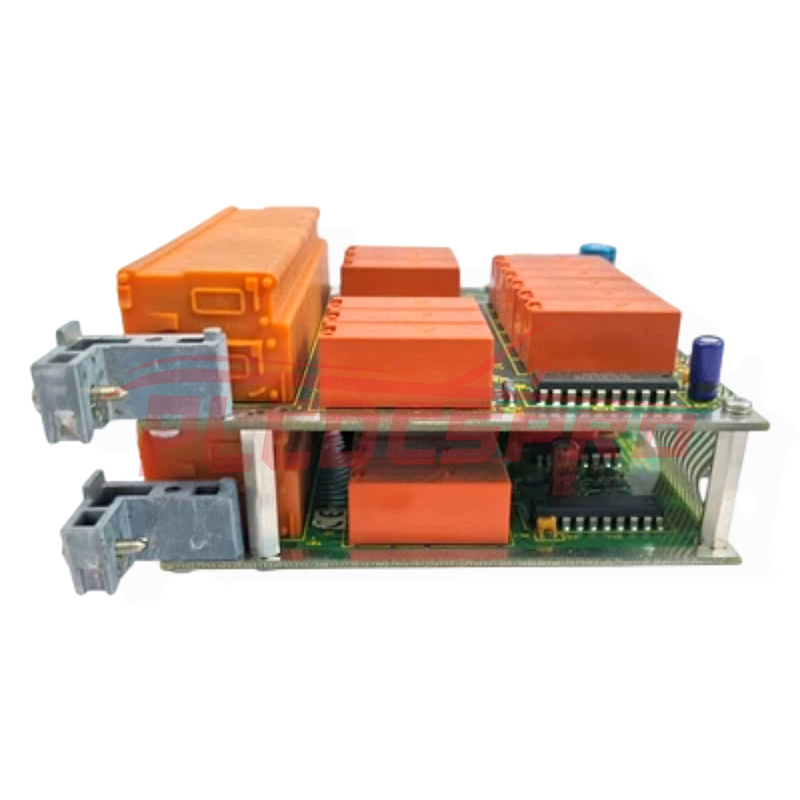 05704-A-0122 | Honeywell | Zestaw interfejsu przekaźnika pożarowego