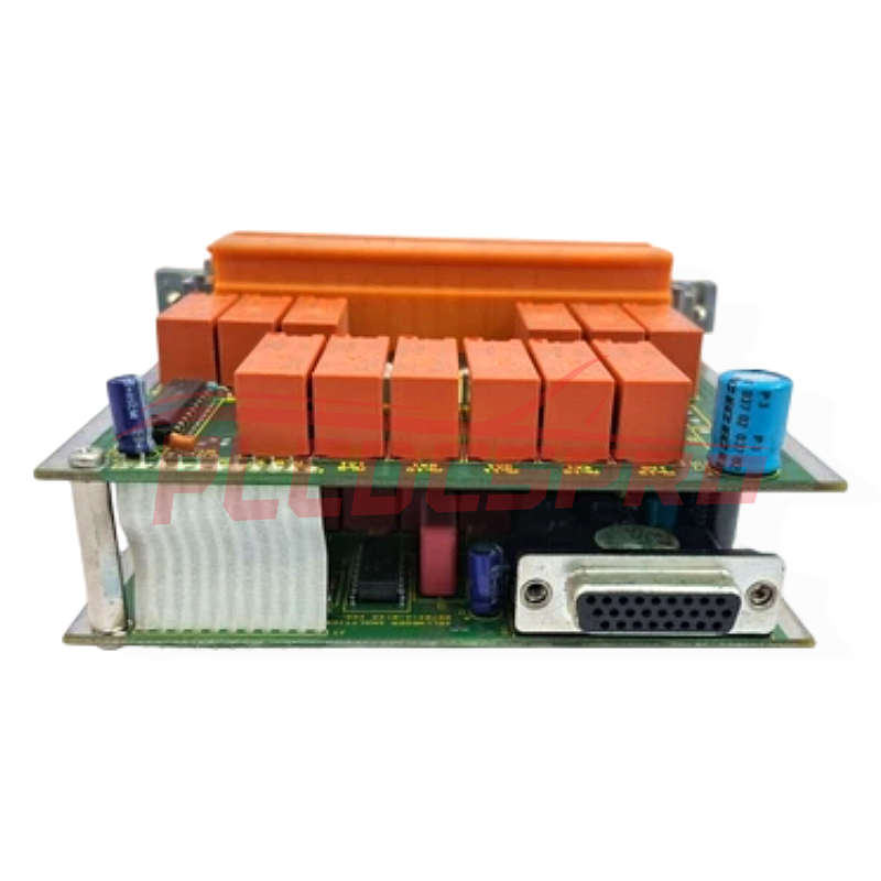 05704-A-0122 | Honeywell | Zestaw interfejsu przekaźnika pożarowego