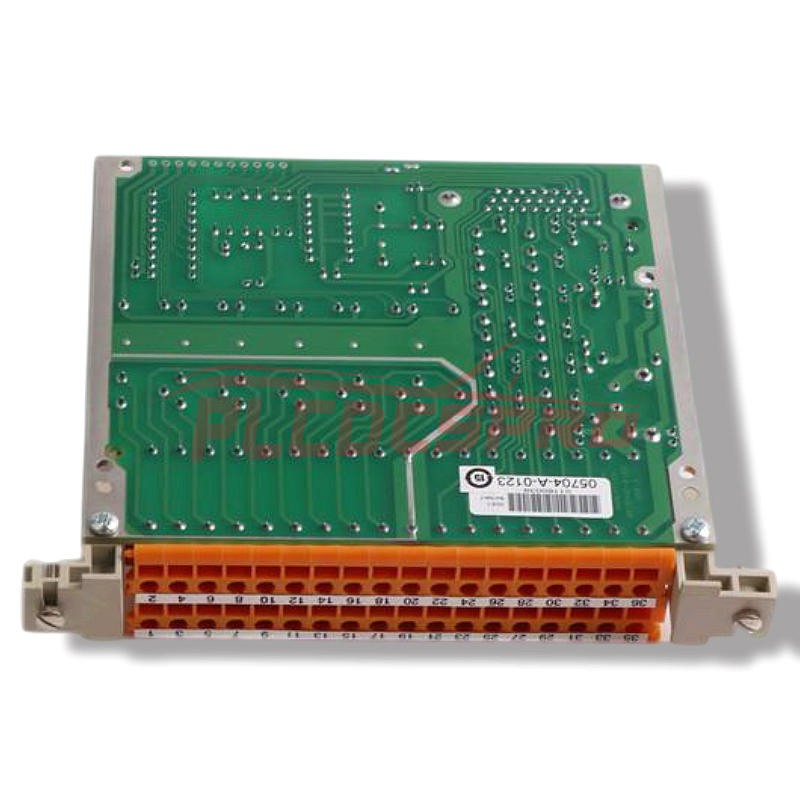 Bảng Rơle Mở Rộng Honeywell System 57 05704-A-0123