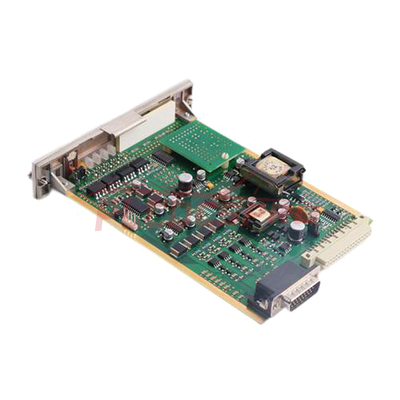 SIEGER 05704-A-0134 | Keluarga Sistem Honeywell 57