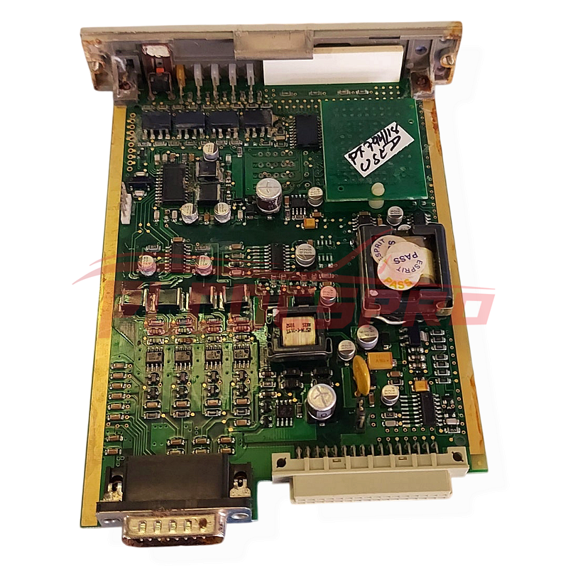 05704-A-0148 | Honeywell 5704F Ugunsdrošības statusa panelis