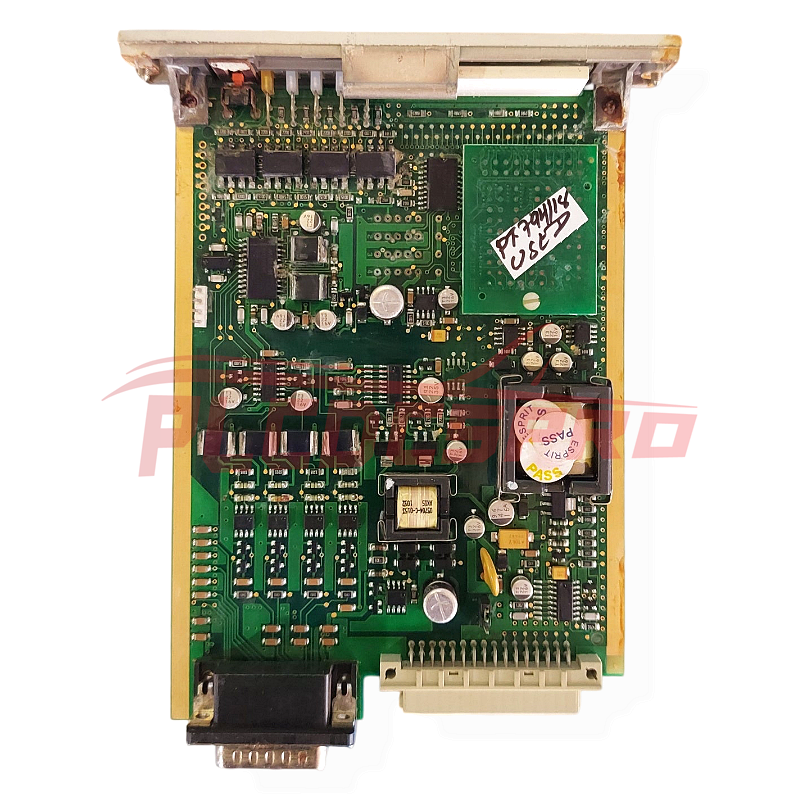 05704-A-0148 | Honeywell 5704F Ugunsdrošības statusa panelis