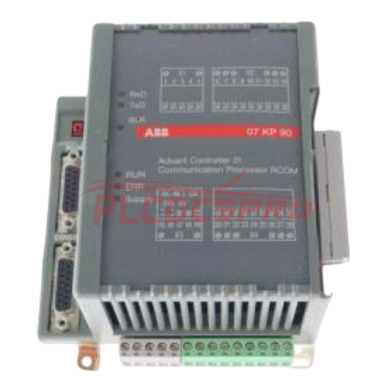 07KP90 | ABB 07 KP 90 Communication Module