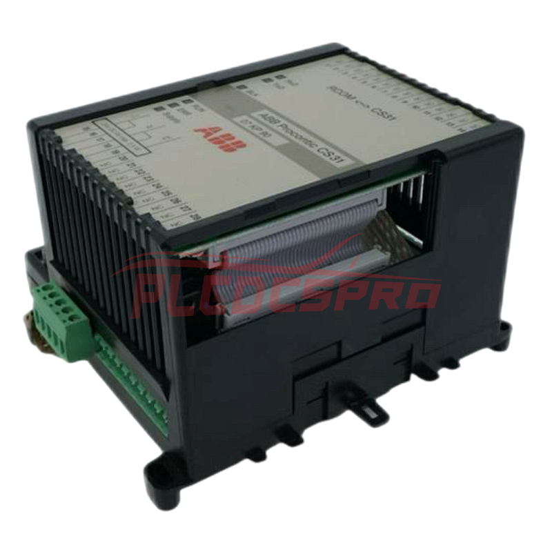 07KP90 | ABB 07 KP 90 Communication Module