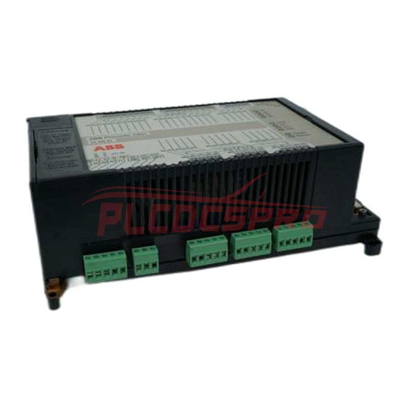 07 KR 91 | ABB 07KR91 GJR5250000R0101 Mô-đun Bộ xử lý