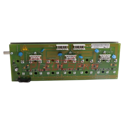 ABB 07SS91 1SAY130130R0100 Papan Kontrol Output