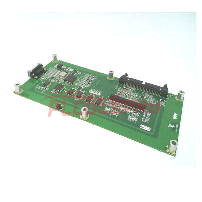 086351-004 | دکمه فشاری سریال ABB SPB | موجود در انبار