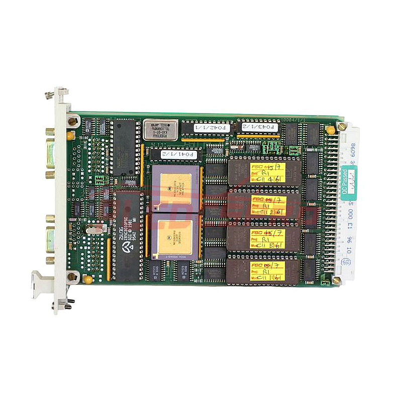 Faces Fta Module Example 10004/1/1 | Communication Module For Honeywell FTA System