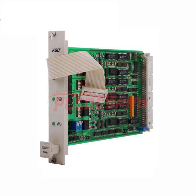 10005/1/1 Watch Dog (WD) Module | Honeywell FSC