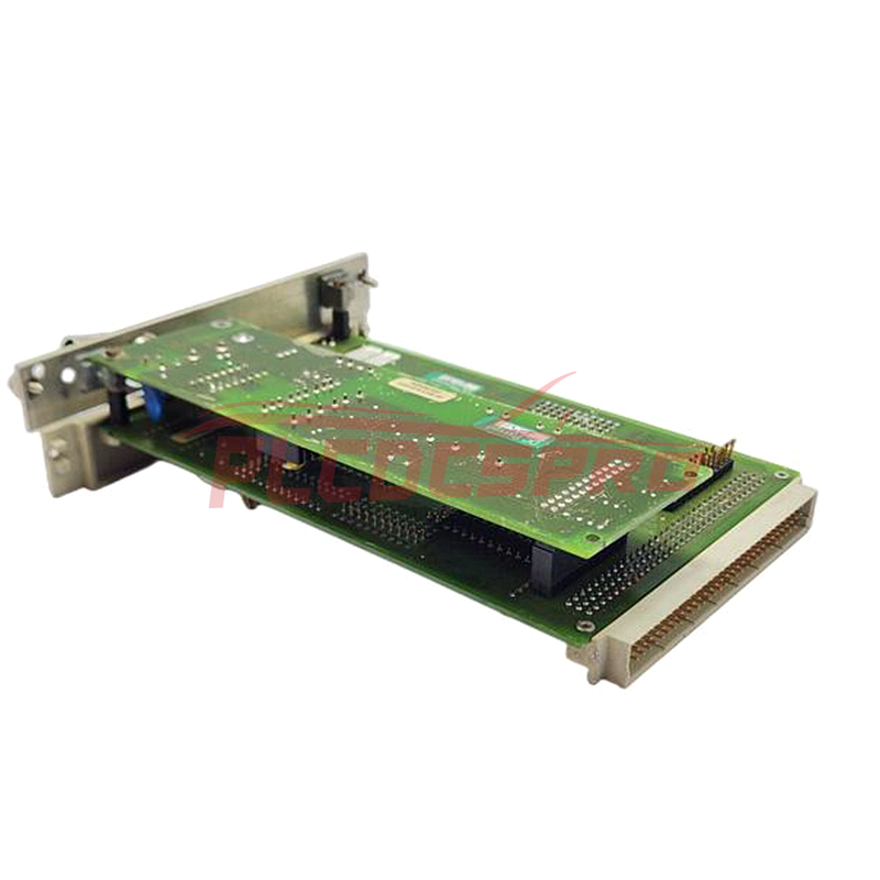 10018/E/1 | Honeywell FSC Ethernet komunikacioni modul | Novo