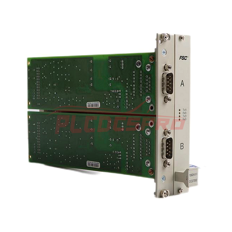 Honeywell 10024/I/I Enhanced Communication Module (ECM)