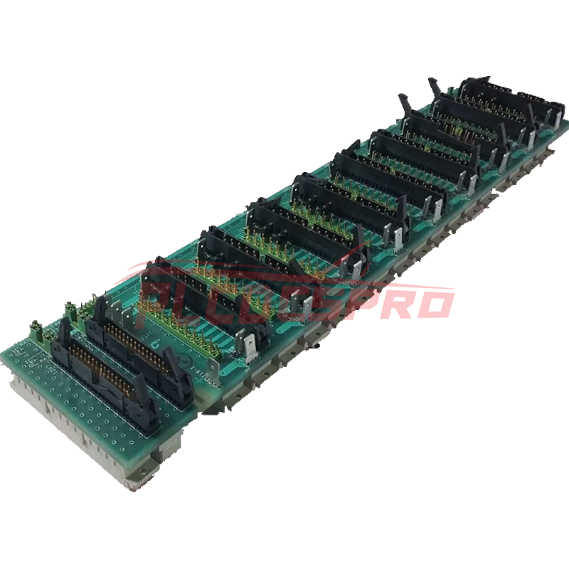 Khung bộ xử lý dự phòng Bgte cho giá đỡ 19” FSC Honeywell 10315/1/1