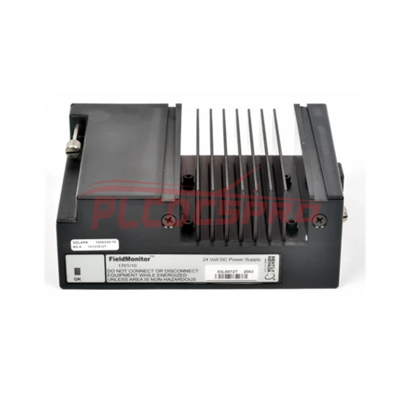 1034549-10 | Модуль питания Bently Nevada