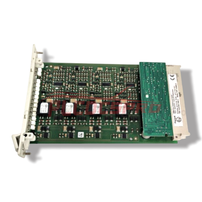 12 100 | HIMA 12100 (98 4112100) Mô-đun đầu vào 4 lần gập