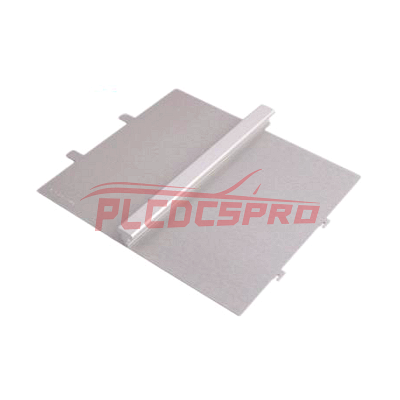 125388-01 - Bently Nevada Half-height Module Internal Chassis