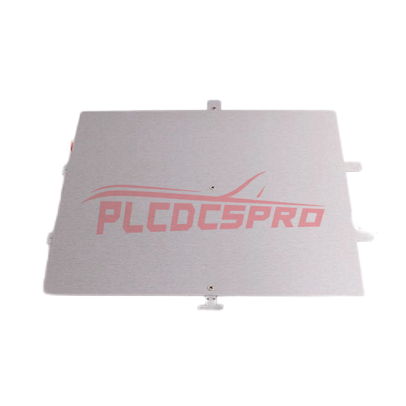 125388-01 - Bently Nevada Half-height Module Internal Chassis