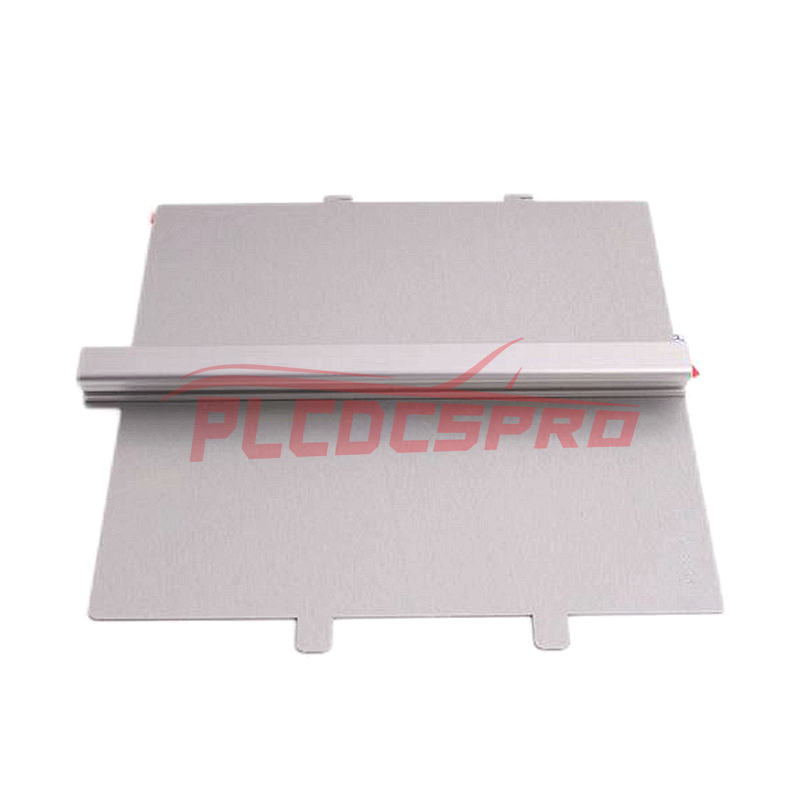 125388-01 - Bently Nevada Half-height Module Internal Chassis