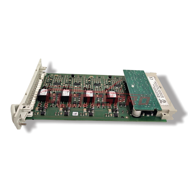 12 100 | HIMA 12100 (98 4112100) 4 Katlı Giriş Modülü