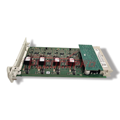 12 100 | HIMA 12100 (98 4112100) Mô-đun đầu vào 4 lần gập