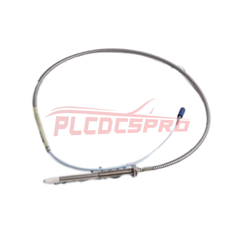 Bently Nevada 130118-0050-02 gazdagép a 3500-as állványhoz kábel