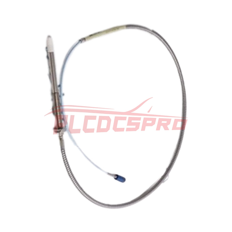 Bently Nevada 130118-0050-02 gazdagép a 3500-as állványhoz kábel