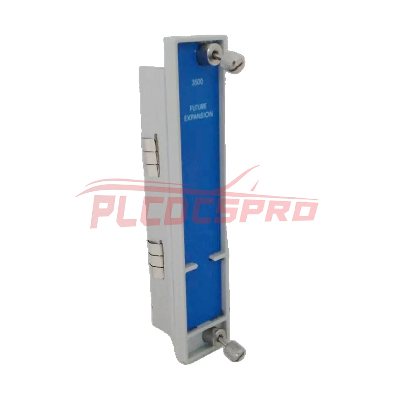 131151-01 | Bently Nevada | Nắp Mở Rộng Tương Lai Chiều Cao Nửa