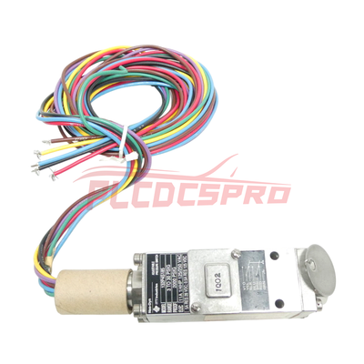 180P44C6 | ITT Neo-Dyn | Регулируем вакуумен превключвател за налягане