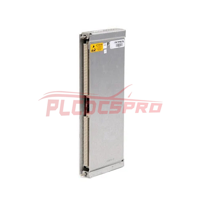 133827-02 Módulo de Entrada/Salida de Temperatura RTD/TC Bently Nevada