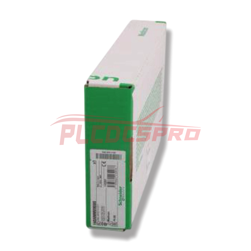 140AMM09000 | Schneider | Analog Non Isolated High Level IO Module