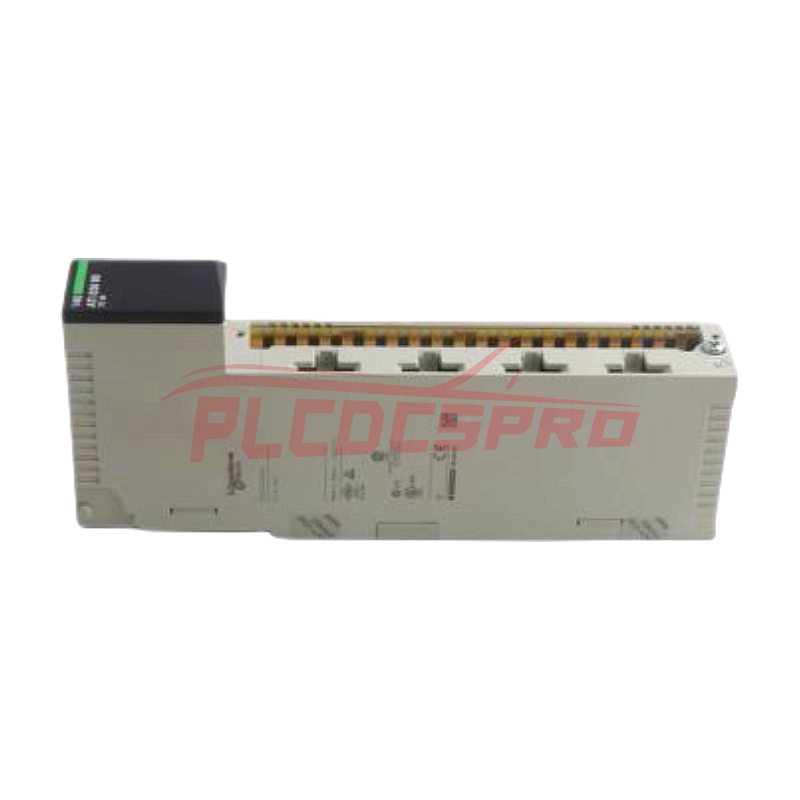 140ATI03000 | Schneider | Módulo de Entrada Analógica Modicon Quantum