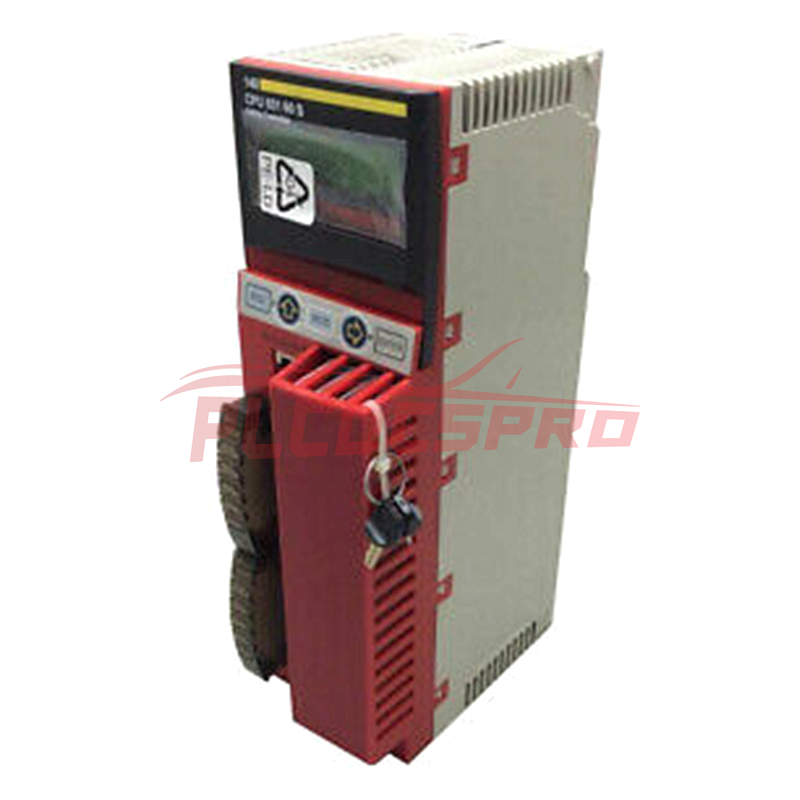 140CPU65160S | Schneider Unity processor Modicon Quantum