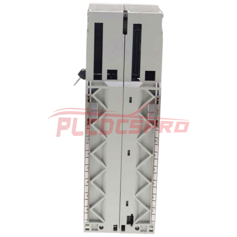 Schneider 140CPU67861 Modicon Unity Hot-Standby-Prozessormodul