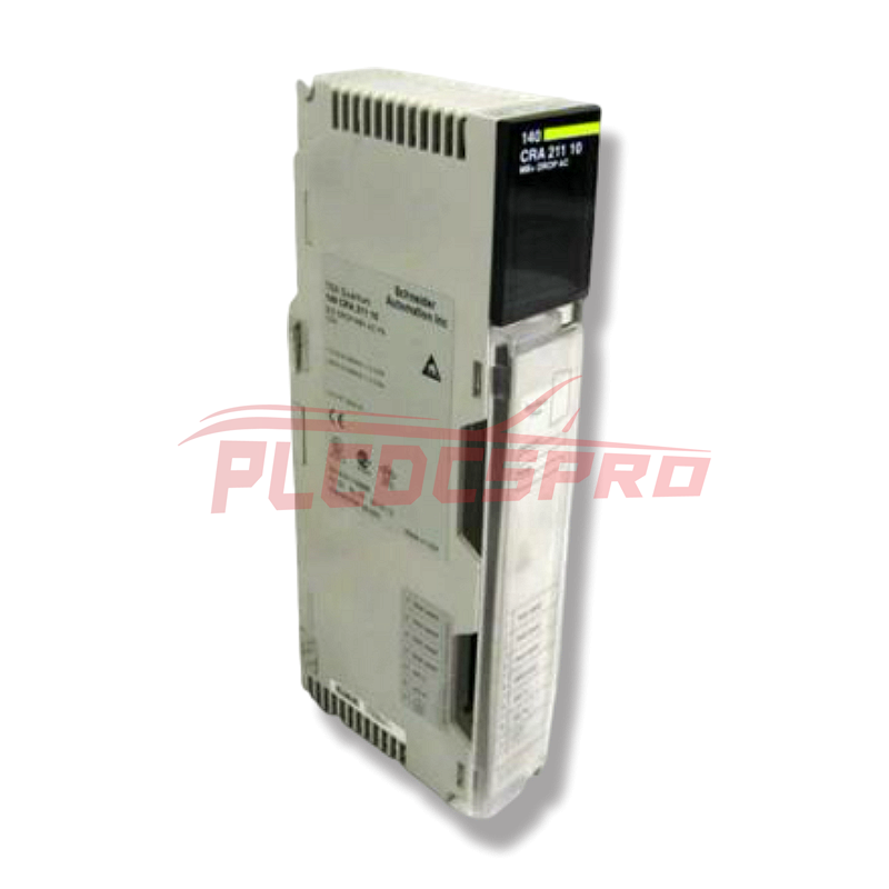 140CRA93101 Schneider Electric Modul Adaptor Remote I/O